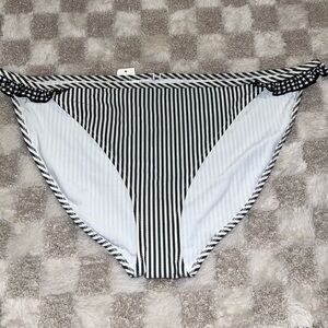 Aerie swim bikini bottom